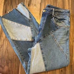 AMERICAN BAZI Jean Size 32 Length 27